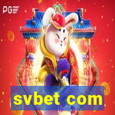 svbet com